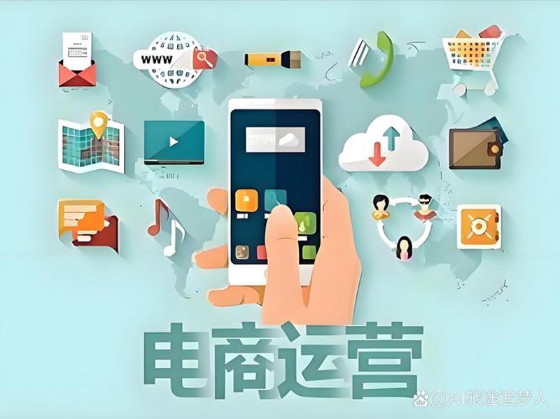 贵州电子商务
